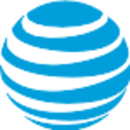 AT&T logo