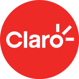 Claro logo