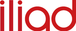Iliad logo