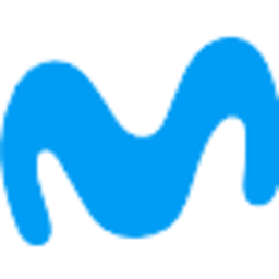 Movistar logo