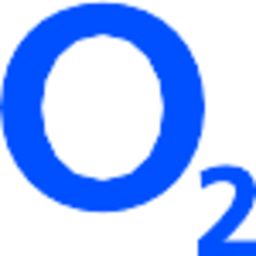 O2 logo