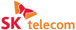 SK Telecom logo