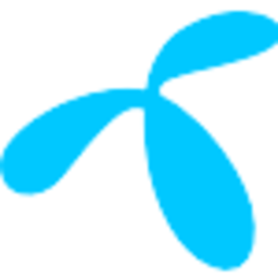 Telenor logo
