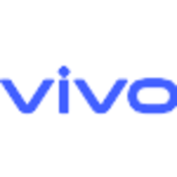 Vivo logo