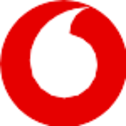 Vodafone logo
