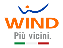 Wind logo